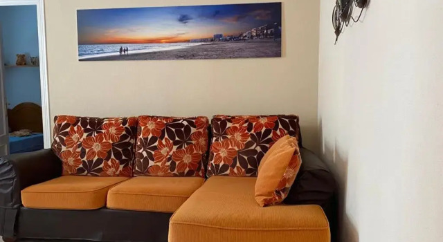 Blas Infante Mychoice by Bossh! Apartments