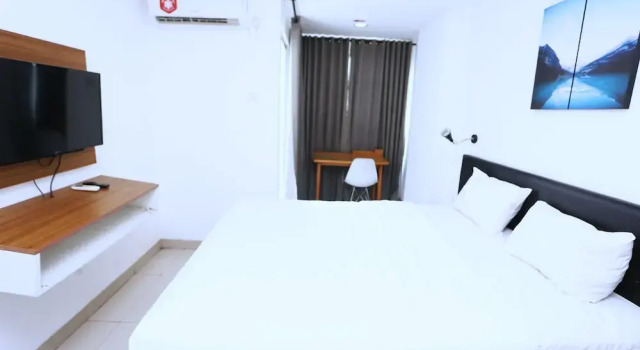 Monolocale Standard The Enviro Nusantara By Reccoma