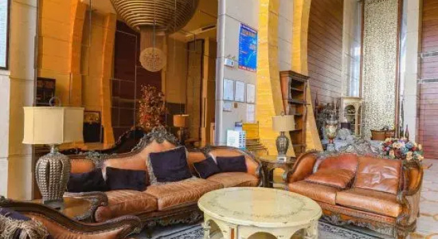 Po Lei Hotel (Dongguan Houjie International Exhibition Center Metro Station), Varaa Hotelli Houjie Guangdong