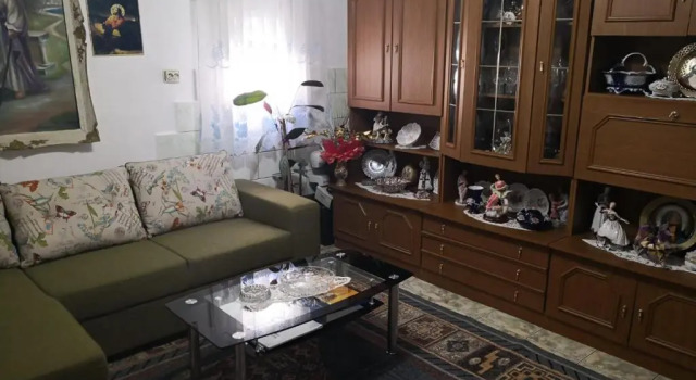 Номер Standard Casa Danci II
