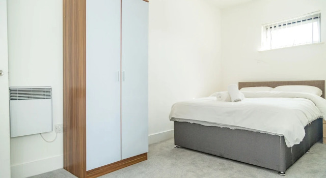 Апартаменты Kent Street - Apt 11