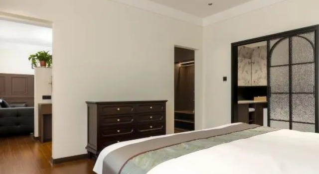 Люкс Executive Pingyao Minguo No.1 Homestay ( Pingyao Anicest City · Once Again Pingyao Theater Branch)