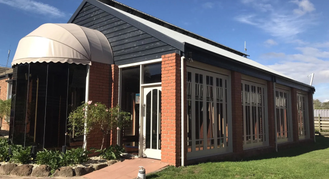 Main Lead Ballarat Motel, Rezerwuj Motel Hotele 3-gwiazdkowe w Ballarat, 3*