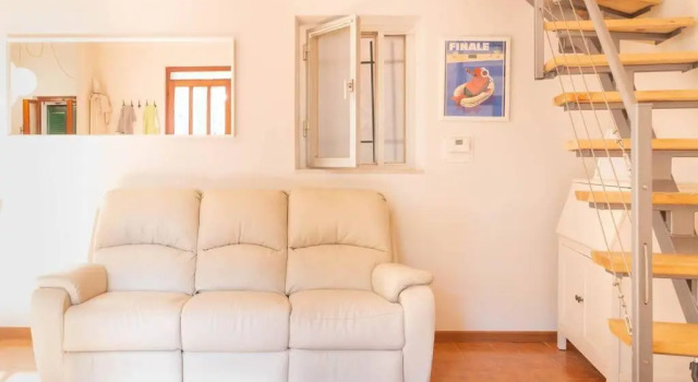 Apartment Bright Finalborgo Apartment