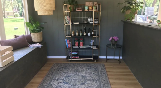 KampinaStaete, Buchen Sie Ferienwohnung Oosterwijk Nordbrabant