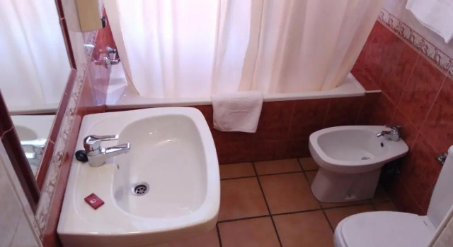 Двухместный номер Standard Hotel Riavela