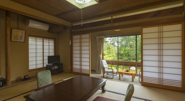 Номер Standard Tanakaya