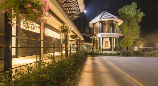 Phumork Village Khao Kho