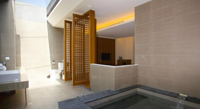 Номер Deluxe Goya Spring Resort