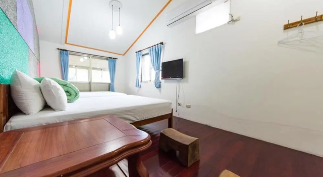 Klassiek kamer Tap Bed & Breakfast