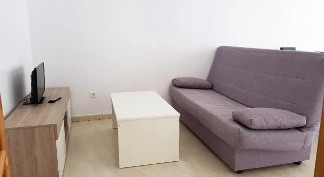 Apartamentos Portosin 3000