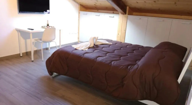 Cuore Partenopeo B&B