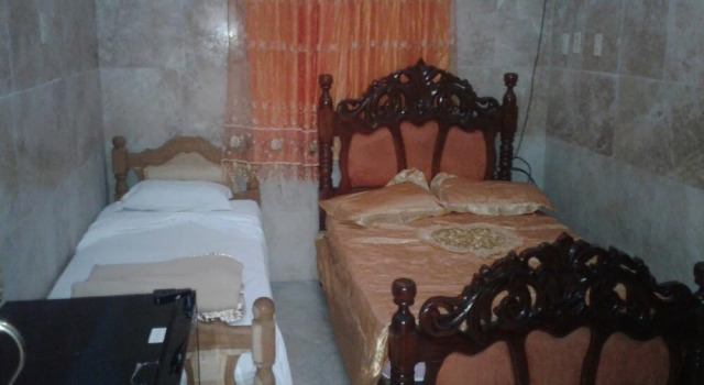 Casa Liduvina, Забронировать Отель Vedado Гавана