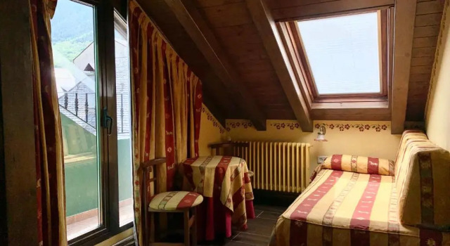 Семейный номер Standard Hotel Aran La Abuela
