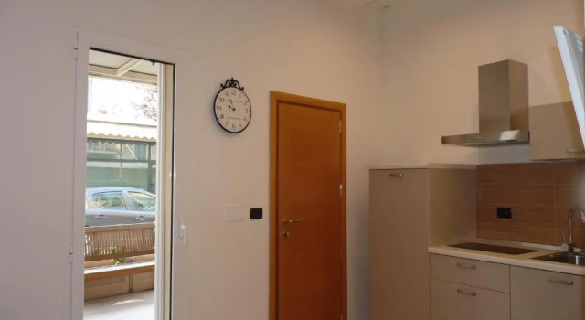 Семейный номер Standard Hotel Villa Edda
