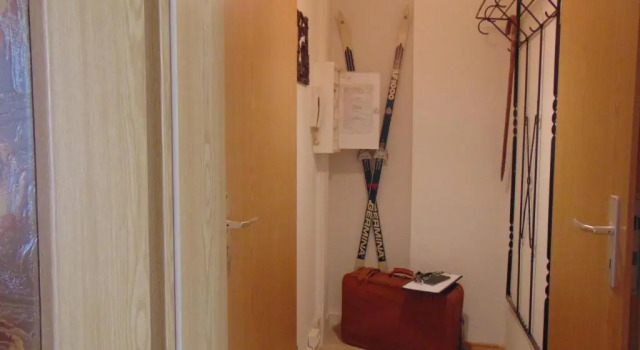 Ferienwohnung Ernst 10