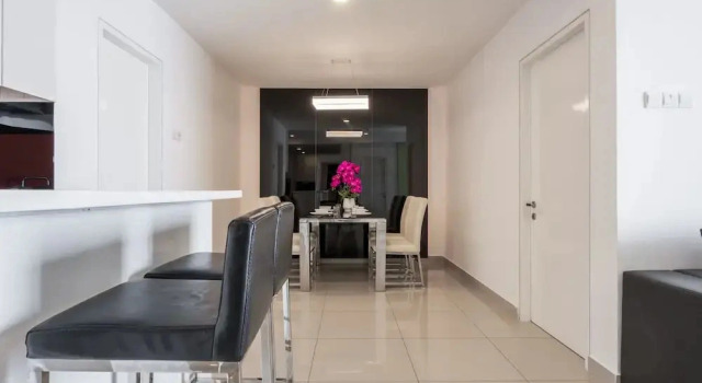 Номер Superior Genting Grandeur Suite - Ion Delemen