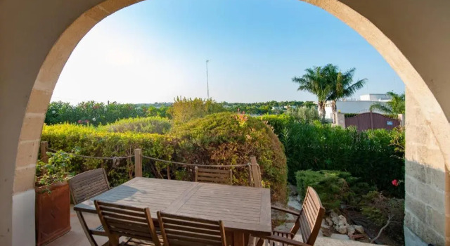 Апартаменты Deluxe Residence Quattro Colonne