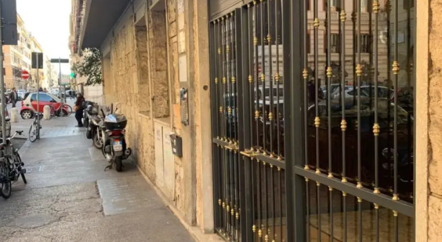 Vatican Rent Apartment, Boek Appartement Hotels in Lazio met parkeren, Parkeren