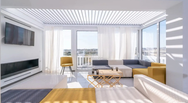 The H Experience Crete, Забронировать Отель Ираклион Центральный Крит