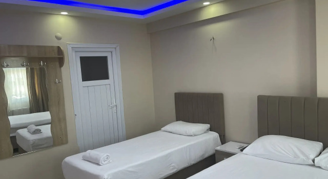 Grand Sami Hotel