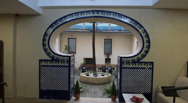 OYO Casa Del Cigroner, Varaa Hotelli Xativa 