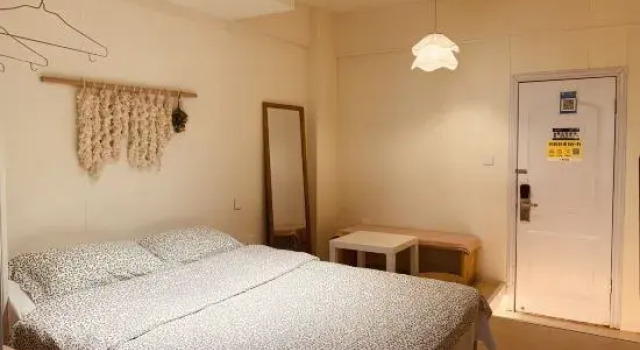 Номер Comfort Xinxin Youth Hostel (Shenzhen Window of the World)