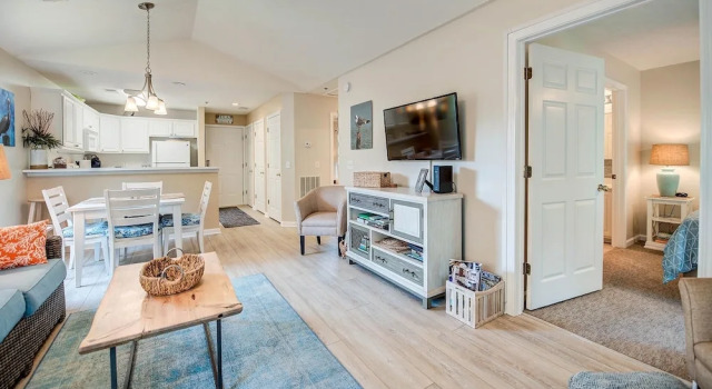 Tee & Sea at True Blue 2 Bedrooms 2 Bathrooms Condo