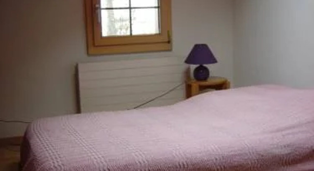 Apartment Fiescherwand OG 3.5 - GriwaRent AG, Забронировать Апартаменты/квартира Отели Jungfrau с парковкой, Парковка