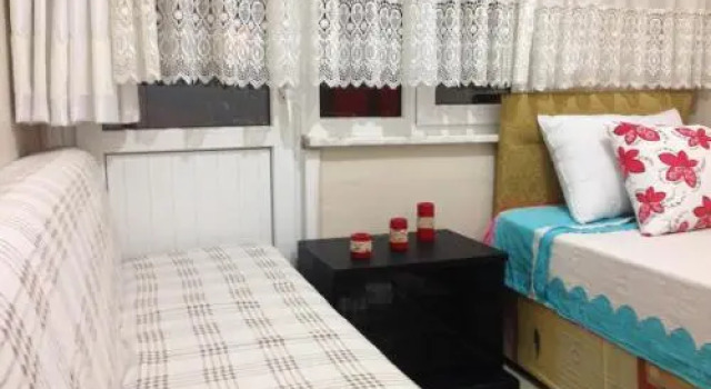 Marmaray Asia, Boek Hotel Kadıköy 