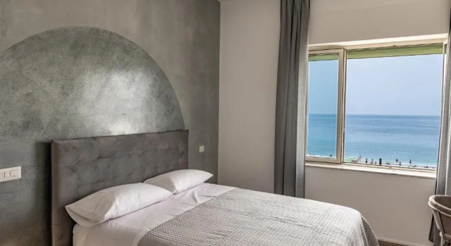 Cas’ A Mare - Beachfront Luxury Suites