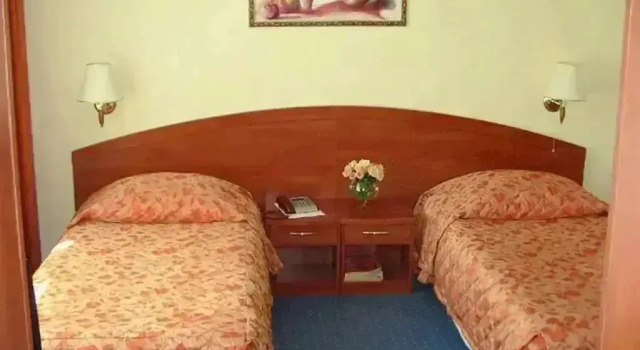 Hotel Park