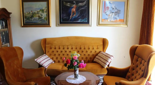 Апартаменты Comfort Apartments Stari Šibenik