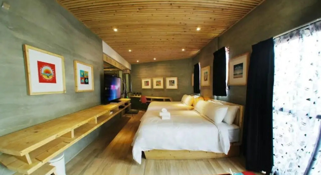 Legitimate Inn, Prenota Hotel Hengchun 