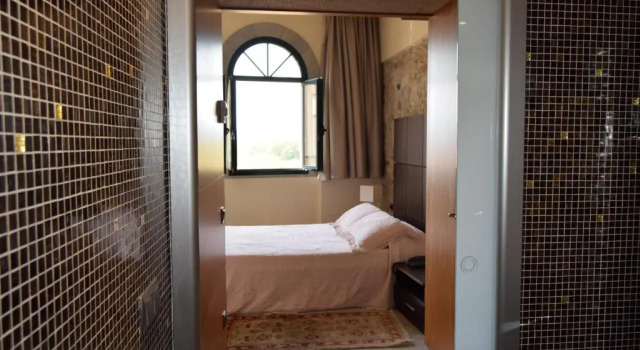 Люкс Hotel Històric