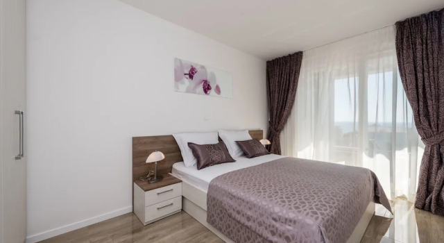 Apartments Gaj