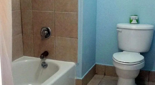 Люкс Americas Best Value Inn and Suites Groves