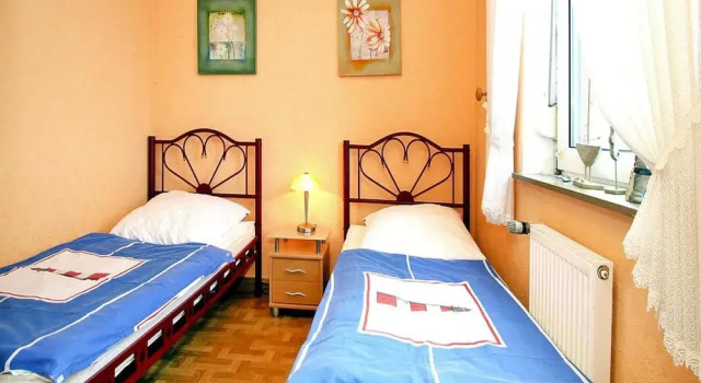 Bungalow Klönsnack, Dornumersiel, Забронировать Дом для отпуска Коттеджи Дорнум, Коттедж