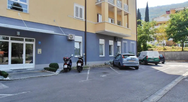 Apartment Marjanović