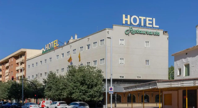 Casanova Hotel