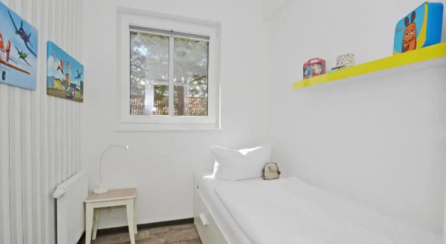Waldsiedlung DHH Waldhaus 6, Reserva ahora Hotel Korswandt Usedom