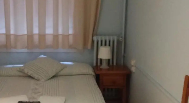 Номер Standard Hostal Porta De Núria