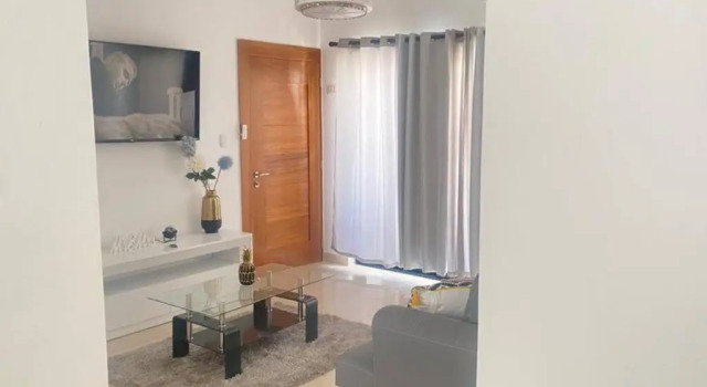 Fr Focus Luxury Garden Tower 1 Santiago