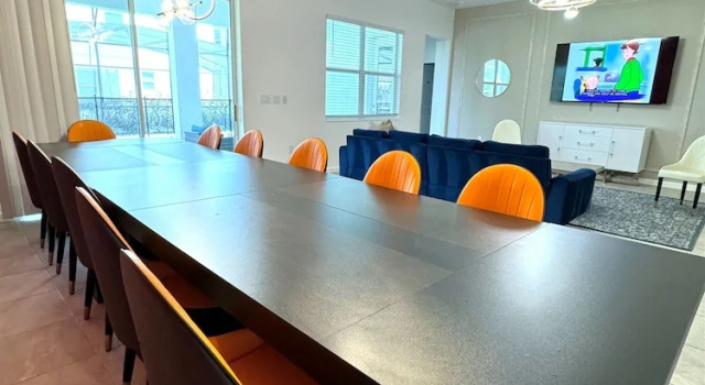 Номер Standard Blissful Bay