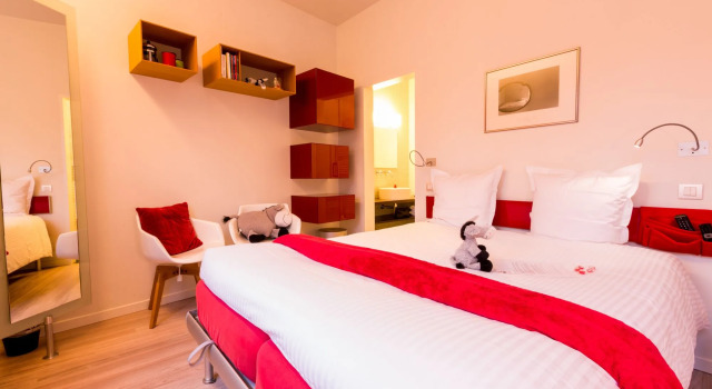 Asinello B&B