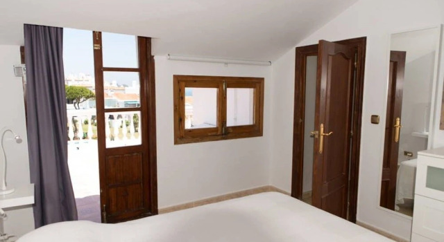 Villa Playa Beach House