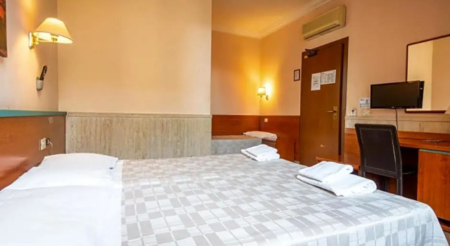 Номер Standard Hotel Center 3