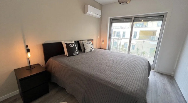 Cliffs Apartment - Astonishing bay view, Book Lejlighed Sesimbra 