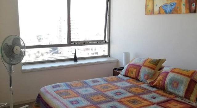 Apartamento Edificio Miramar, Забронировать Апартаменты/квартира Апартаменты Винья-дель-Мар, рядом с Viña del Mar Club, Апартаменты/квартира