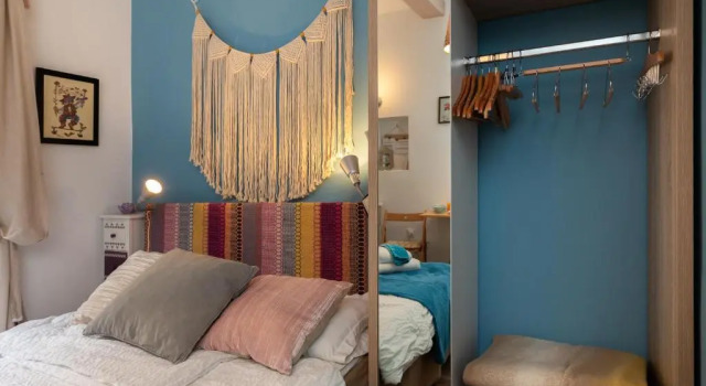Guest House Blue Wave